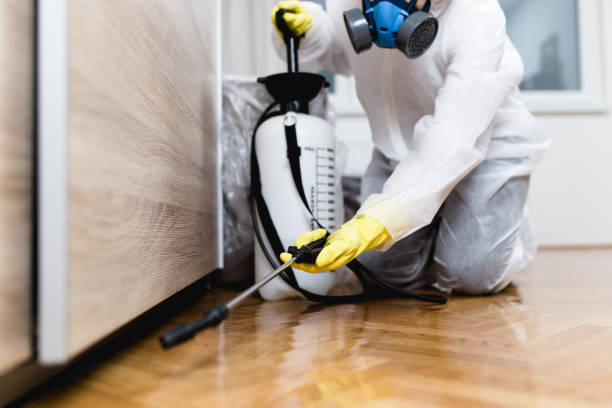 Best Best Pest Control Companies  in Gastonville, PA